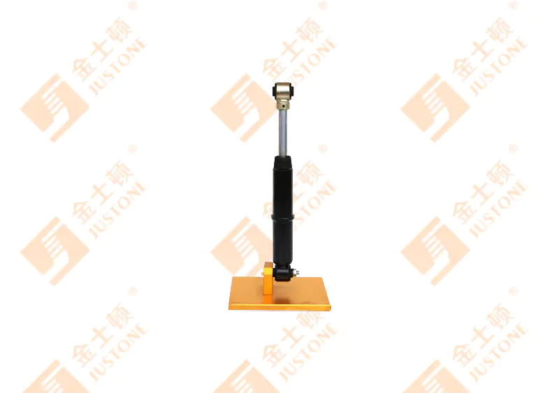 Suspensio nobis Shocks: Key Differentiae, functiones, et quare Commercial Classes Tutela